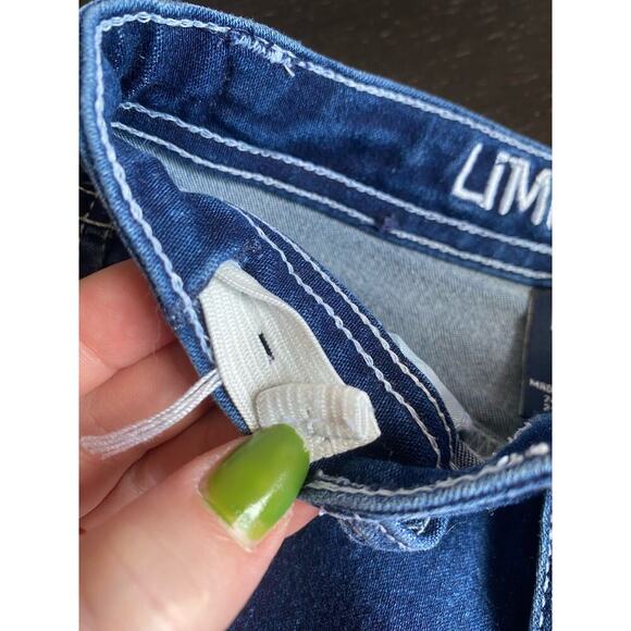 Limited Too 2t Girls Shorts - Picture 5 of 5